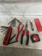 Un lot facom, Bricolage & Construction, Outillage | Outillage à main, Enlèvement, Comme neuf