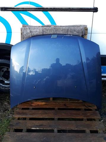 FIAT PALIO WEEKEND MOTORKAP BJ 2001 beschikbaar voor biedingen