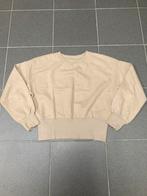Trui maat XS, Enlèvement ou Envoi, Comme neuf, Taille 34 (XS) ou plus petite, Beige