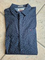 Hemd Tommy Hilfiger maat S, Ophalen of Verzenden, Zo goed als nieuw
