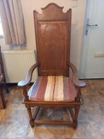 Chaise, fauteuil style de Herve, Enlèvement