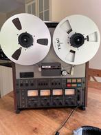 Teac 3440, Ophalen, Bandrecorder