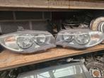 bmw 1serie e87 lci koplampen, Ophalen, BMW