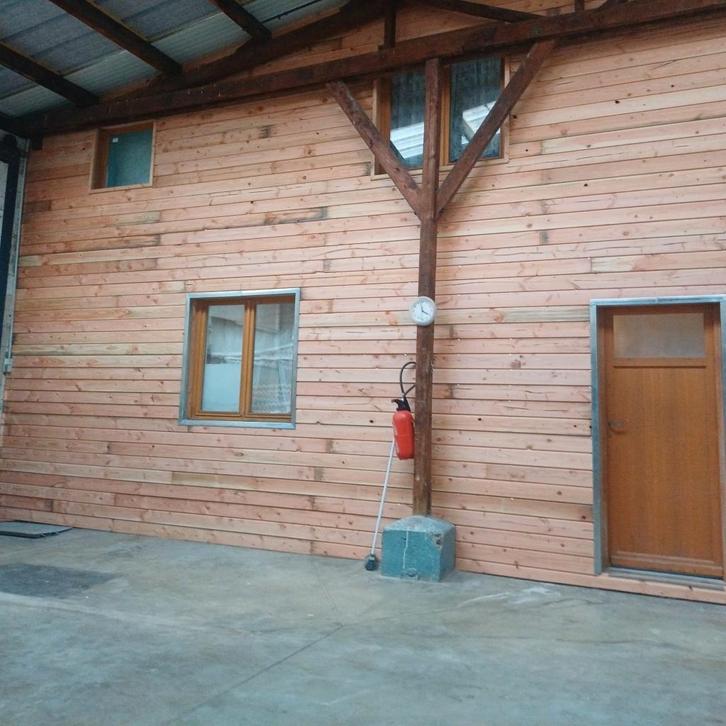 Depot / appartement, Immo, Buitenland, Frankrijk, Overige soorten, Stad