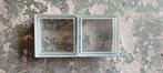 Briques de verre neuf ///// prix 3.50€, Bricolage & Construction, Briques, Enlèvement