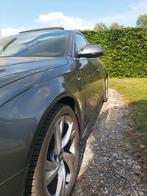 Audi a4 avant 1.8tfsi, Auto's, Audi, Voorwielaandrijving, Zwart, 5 deurs, Particulier