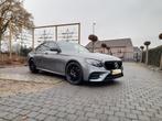 Mercedes E200D 2017, Auto's, Te koop, Zilver of Grijs, Berline, 5 deurs