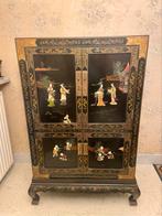 Chinese kast, Antiek en Kunst, Ophalen