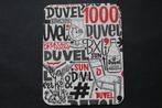 Bierviltje Duvel, Verzamelen, Ophalen of Verzenden, Nieuw, Viltje(s), Duvel