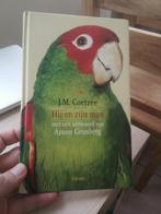 J. M. Coetzee - Hij en zijn man - hardcover, Ophalen of Verzenden