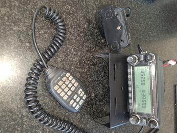 Icom Ic-e2820, Enlèvement, Utilisé, Émetteur