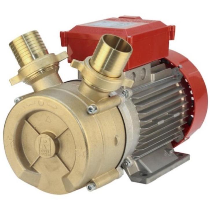 pompe Rover BE - M50, Articles professionnels, Machines & Construction | Pompes & Compresseurs, Enlèvement