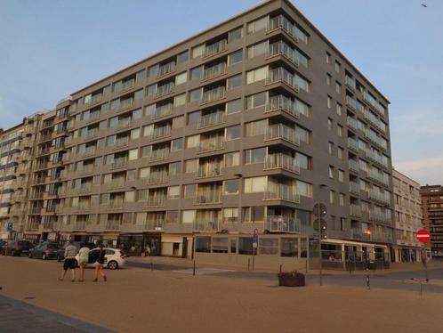 Appartement te koop in Oostende, 2 slpks, Immo, Huizen en Appartementen te koop, Appartement