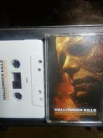 Halloween kills cassette, Filmmuziek en Soundtracks, Ophalen of Verzenden, Zo goed als nieuw, 1 bandje