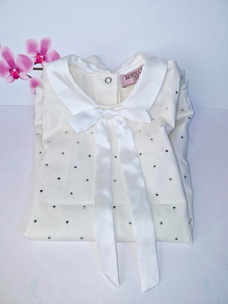 🤍 Baby MonnaLisa 💎, Kinderen en Baby's, Babykleding | Overige, Ophalen of Verzenden