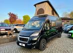 Van Amenagé Dreamer hefdak, Voorwielaandrijving, 4 zetels, 2500 kg, Zwart