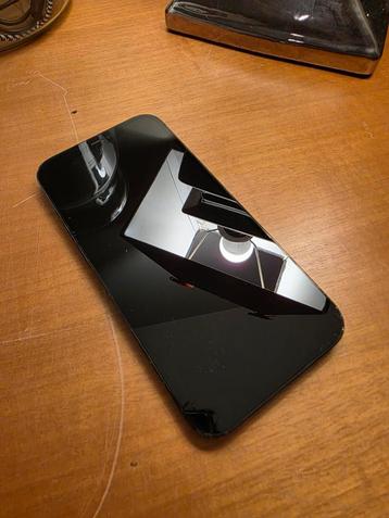 Iphpne 12Pro Max  beschikbaar voor biedingen