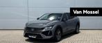 Peugeot 408 1.2T Allure automaat, Auto's, Peugeot, Gebruikt, Zwart, 5 deurs, 3 cilinders