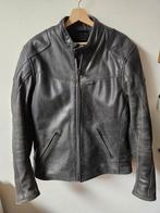 2x motor jassen, Motos, Vêtements | Vêtements de moto, Hommes, Manteau | tissu, Seconde main, Richa