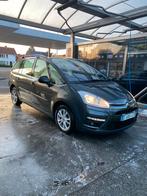 7zitplaatsen Citroen c4 picasso, Auto's, 1600 cc, 7 zetels, Handgeschakeld, 5 deurs