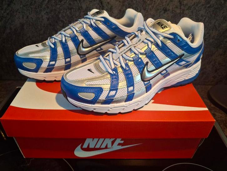 Splinternieuwe nike schoenen, Vêtements | Hommes, Chaussures, Baskets, Bleu, Enlèvement