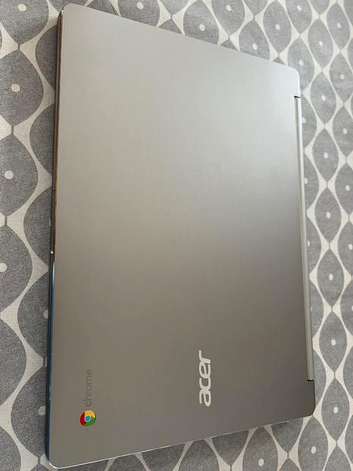 Acer Chromebook R13 MediaTek M8173c | 4GB RAM | 64GB, Computers en Software, Chromebooks, Zo goed als nieuw, 13 inch, 4 GB of minder