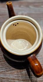 Petite théière - villeroy et boch, Antiquités & Art, Enlèvement