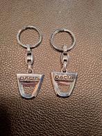 Porte-clés Dacia neufs, Collections, Porte-clés, Enlèvement ou Envoi