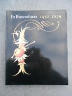 Dans Buscoducis 1450-1629, imprimé en 1990, Livres, Art & Culture | Architecture, Comme neuf, Koldeweij, Enlèvement ou Envoi