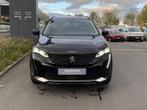 Peugeot 3008 1.5 BlueHDi 130 EAT8 Style, Autos, Peugeot, SUV ou Tout-terrain, Noir, Automatique, Système de navigation