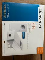 Devolo Cpl dlan 1200+, Enlèvement ou Envoi, Utilisé