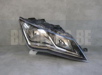 KOPLAMP SEAT LEON 3 III HALOGEEN 12- 5F1941006A RECHTS A1006 beschikbaar voor biedingen