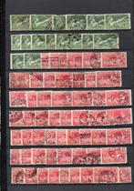 Frankrijk zegels uit stockboek voor opzoekingen, Verzenden