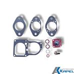 Carburateur revisie/pakking set solex 36-40 PDSI kleine set, Nieuw