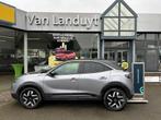 Opel Mokka ELEGANCE 1.2 TURBO MT6 S/S, 100 kW, Argent ou Gris, Achat, Euro 6