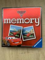 Ravensburger Memory Cars 2, Ophalen, Gebruikt, Ravensburger