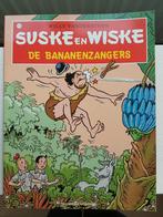 Suske en Wiske: De bananenzangers, Ophalen of Verzenden, Nieuw, Peter van Gucht; Willy Vandersteen; Luc Morjaeu