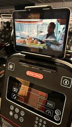 STAR TRAC 8 SERIE RECUMBENT LIGFIETS SP, Enlèvement ou Envoi, Comme neuf, Dos