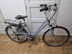 Elektrische fiets batavus, Fietsen en Brommers, Elektrische fietsen, Ophalen of Verzenden, Zo goed als nieuw, Batavus