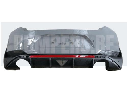 Bumper	HYUNDAI I30 FASTBACK N LINE 18- 86611S0700 Achterbump, Auto-onderdelen, Carrosserie, Bumper, Achter, Gebruikt, 6 maanden garantie