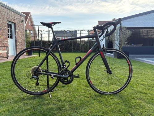 Gaint Contend SL, Fietsen en Brommers, Fietsen | Racefietsen, Nieuw, Heren, Giant, 10 tot 15 versnellingen, Aluminium, 57 tot 61 cm
