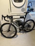 Merida Reacto 5000 Medium 105DI2,  Nieuw!, Fietsen en Brommers, Carbon, Heren, Nieuw, Overige maten