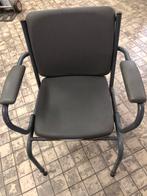 Chaise percée, Maison & Meubles, Enlèvement, Utilisé