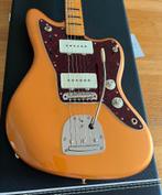 Fender Troy Van Leeuwen Jazzmaster, Muziek en Instrumenten, Ophalen, Zo goed als nieuw, Solid body, Fender