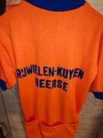 Retro koerstrui rijwielen kuyen Beerse, Ophalen of Verzenden, Gebruikt