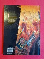 Bd le torte 2, Enlèvement ou Envoi