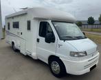 Fiat Ducato 2.8idTD avec clim 0492/68.69.55, Roue de secours, Pilote, Particulier, 6 tot 7 meter