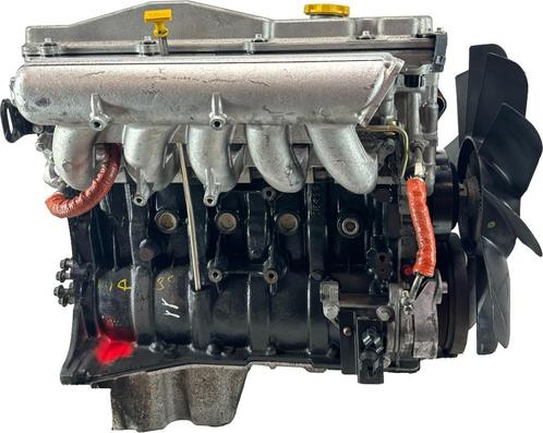 Land Rover Defender L316 2.5 15P-motor, Auto-onderdelen, Motor en Toebehoren, Rover, Land Rover, Ophalen of Verzenden