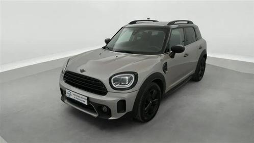 MINI Countryman Cooper 1.5A Cooper Navi / Led / PDC+Caméra, Auto's, Mini, Bedrijf, Te koop, Countryman, ABS, Boordcomputer, Centrale vergrendeling