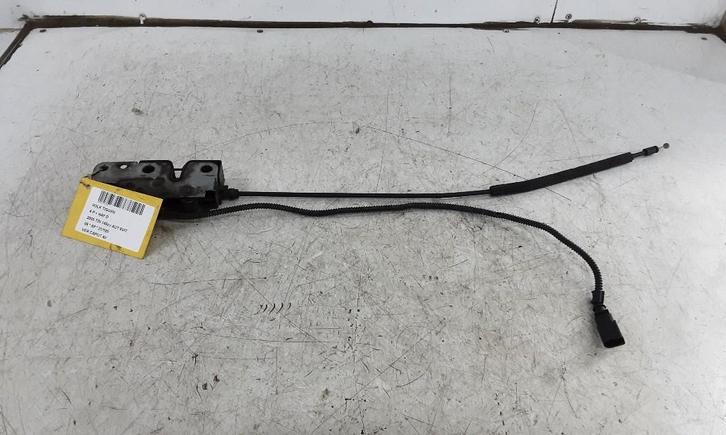 SERRURE CAPOT Volkswagen Tiguan (5N1 / 2) (01-2007/07-2018), Autos : Pièces & Accessoires, Carrosserie & Tôlerie, Volkswagen, Utilisé